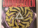 Soundgarden - Badmotorfinger - 1LP Vinyl - New Sealed - Free Shipping