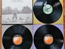 Apple STCH 639 - George Harrison, All Things Must Pass - 1970 3xLP Box Set Album