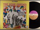 The Rose Garden  Self-Titled   Psych, Folk Rock  Hype Sticker