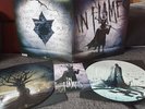 In Flames ‎– I, The Mask: Limited Edition Double Picture Disc 12