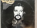 Waylon Jennings 