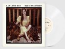 Lana Del Rey – Blue Banisters Double White Vinyl Sealed