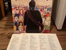 John Prine Live 2 LP Set 1st Press Oh Boy Records OBR-005
