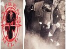 Cypress Hill - Cypress Hill '91 LP US ORG VG/VG
