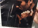 GEORGE MICHAEL FAITH Vinyl LP 1987 OC 40867 Includes Insert & Poster/lyrics
