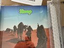 Sleep: Dopesmoker - Third Man Records Vault #52 - 4 X Vinyl LP Deluxe Box Set