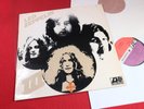 Led Zeppelin  III  -  LP Atlantic 940051 France 1970 first press