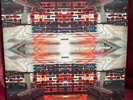 The Crystal Method Vegas 2xLP Vinyl 2017 Reissue Electronic Free Ship NIN Moby