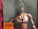 Travis Scott Rodeo 2xLP Vinyl CLEAN NM Hip Hop Kanye West The Weekend Free Ship