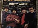 The Standells - Dirty Water Vinyl LP (1966) Tower T 5-27 MONO VG+/VG+