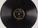 LOUIS ARMSTRONG: Mahogany Hall Stomp US Vocalion 3055 Jazz 78 E- HEAR