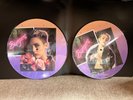 Unplayed Miley Cyrus 2LP Bangerz Picture Disc RARE 2013 Original Pressing