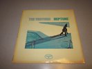 THE VISITORS NEPTUNE VINYL RECORD ALBUM
