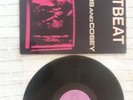 Heartbeat - Chris And Cosey (1981) UK Vinyl vg plus.)
