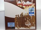 Led Zeppelin II 180g Vinyl W/Replica Pass Remastered Jimmy Page Germany   JULYLP