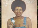 Minnie Riperton Perfect Angel Lp Record 1974 VG+ EX