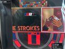 The Strokes Room On Fire VMP Tricolor Vinyl LP Vinyl Me Please