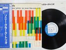 SONNY CLARK TRIO BLUE NOTE GXK 8051 JAPAN OBI VINYL LP