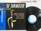 WAYNE SHORTER SOOTHSAYER BLUE NOTE GXF-3054 JAPAN OBI VINYL LP