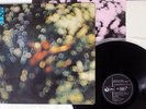 PINK FLOYD OBSCURED BY CLOUDS ODEON EOP-80575 JAPAN VINYL LP