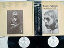 DUANE ALLMAN ANTHOLOGY VOL.II WARNER P-5143W JAPAN OBI PROMO VINYL 2LP