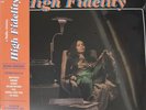 High Fidelity Hulu Original Soundtrack Vinyl