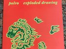 POLVO EXPLODED DRAWING TOUCH AND GO TG162LP VINYL 2LP ORIGINAL PRESSING RARE
