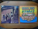 HUNGER - STRICTLY FROM HUNGER / THE LOST ALBUM / 2LP BOX SET / RARITÄT  TIPP