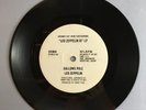 LED ZEPPELIN Gallows Pole PROMO 7