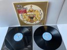 UGLY DUCKLING-JOURNEY TO ANYWHERE VINYL LP DOUBLE XLLP140 HIP HOP 1500 2001