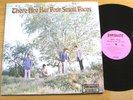 STEREO 60s ROCK LP - SMALL FACES - IMMEDIATE 52002 - 