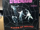 The Seeds - A Web of Sound - GNP Crescendo - Misprint -Degritter Cleaned - Hear