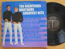 Rare Vintage Vinyl-The RIGHTEOUS BROTHERS Greatest Hits-Verve V6 5020-NM