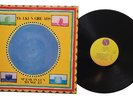 Talking Heads - Speaking in Tongues LP - Sire 1-23883 - 1983  **EXCELLENT** 0713
