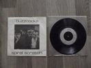 BUZZCOCKS  : Spiral Scratch NEW HORMONES ORIGINAL 1977 UK 1ST PRESSING 7