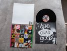 The Charlatans - Some Friendly, LP Vinyl with White PVC Sleeve - SITU 30L