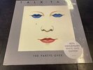 TALK TALK - THE PARTY'S OVER 40TH ANNIVERSARY WHITE VINYL EDITION LP NEW SEALED