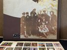 'Led Zeppelin II' 1969 USA -stereo LP w/ RL SS on both sides/Pitman