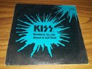 KISS KILLERS NOWHERE TO RUN 7