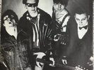 The Damned  