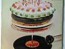 THE ROLLING STONES - Let It Bleed UK Press VG+ Lp