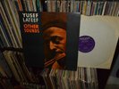 Yusef Lateef Other Sound New Jazz 8218 DG Mono RVG 1959 Rare Nice VG++