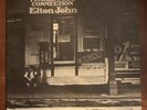 Elton John Tumbleweed connection Lp 1st UK Vinyl press 1970 DJLPS410 EX