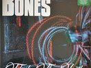 THE BONES ‎– Flash The Leather CD+LP lim. Blue Light VINYL RARE