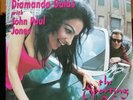 Diamanda Galas. The Sporting life. With John Paul Jones. Original Vinyl 1994.