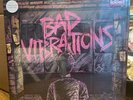 *NEW OLD STOCK*  A Day To Remember - Bad Vibrations Vinyl LP Hot Topic Exclusive