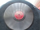 Stephane Grappelly/Django Reinhardt / DECCA 23021 / I've ...Baby & Limeh...Blues