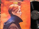 David Bowie LOW Vinyl LP RCA AYL1-3856 1977 Sound and Vision Be My Wife