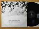 The Velvet Underground - White Light / White Heat - 1967 Vinyl LP