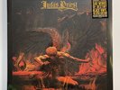 JUDAS PRIEST - SAD WINGS OR DESTINY VINYL RECORD LTD EDITION EMBOSSED BRAND NEW
